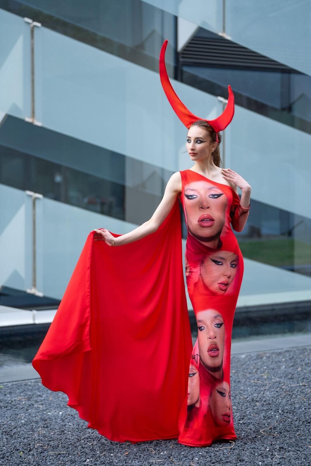 Cobertura editorial de Barcelona Sustainable Fashion Week